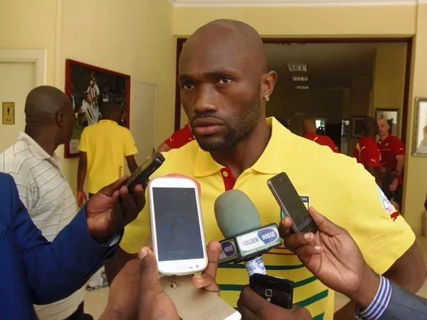 Christian Bekamenga : «inaugurer Limbé par une victoire»