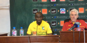 CMR – AFS : Stéphane Mbia a soif de victoire