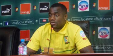 Bassong : « Important que le Cameroun gagne et non que Bassong joue »
