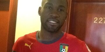 Lions : Tchani est arrivé, le programme de la journée