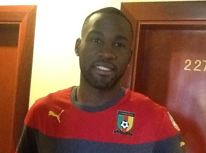 Lions : Tchani est arrivé, le programme de la journée