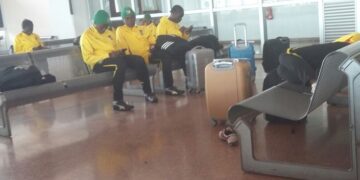 Lionnes U17 : en route pour le Caire avec 20 joueuses