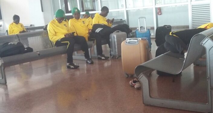Lionnes U17 : en route pour le Caire avec 20 joueuses