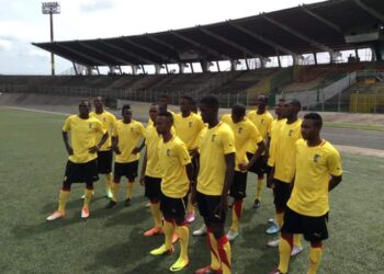 U20 : Cameroun – Maroc au Stade de la Réunification