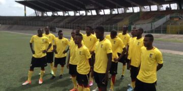 U20 : Cameroun – Maroc au Stade de la Réunification
