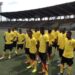 U20 : Cameroun – Maroc au Stade de la Réunification