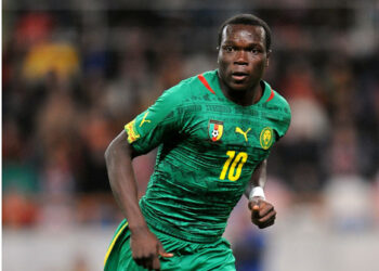 CMR – AFS : qui pour remplacer Vincent Aboubakar ?