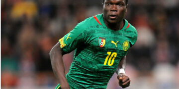 CMR – AFS : qui pour remplacer Vincent Aboubakar ?