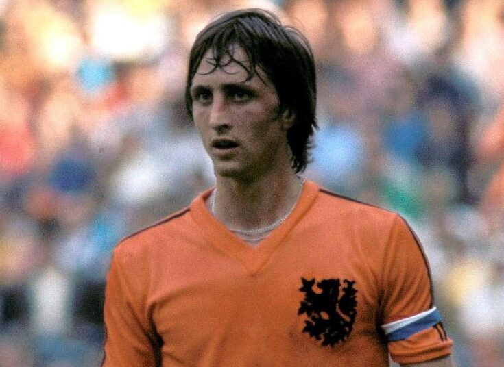Cruyff, la fin d’une légende