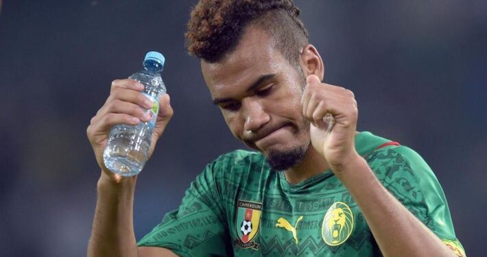 CMR – AFS : un proche de Choupo-Moting clarifie