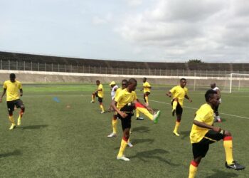 Amical U20 : le Cameroun bat le Maroc (1-0)