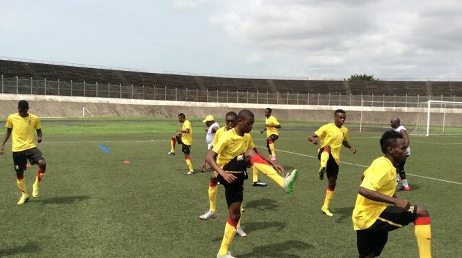 Amical U20 : le Cameroun bat le Maroc (1-0)