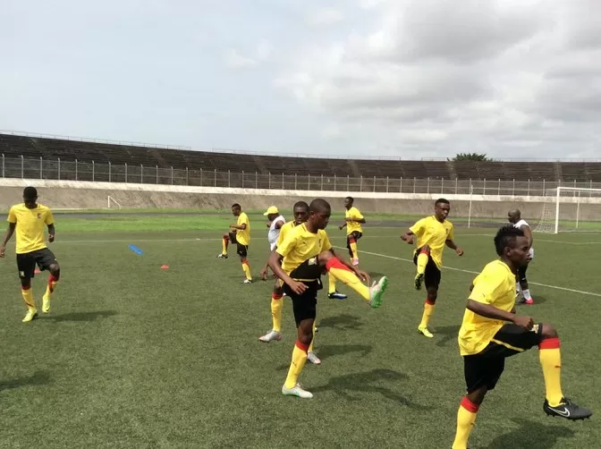 Amical U20 : le Cameroun bat le Maroc (1-0)