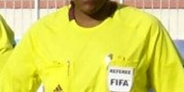 CMR-AFS : un Ethiopien au sifflet