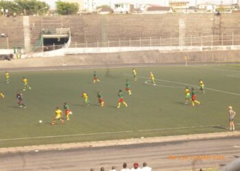 CMR – AFS:   Une leçon de football pour la sélection camerounaise