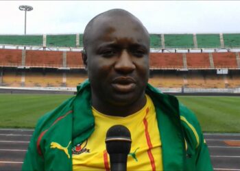 Enow Ngatchu « L’essentiel pour nous n’était pas de gagner »