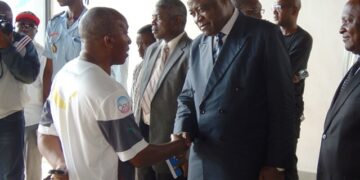 CMR – AFS : ce que Bidoung et Bélinga se sont dit