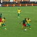 CMR – AFS : des Lions généreux envers les Bafana Bafana (2-2)