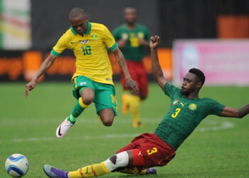 Les Lions échappent à un holdup presque parfait