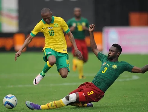 Les Lions échappent à un holdup presque parfait