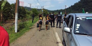 Cameroun – Afrique du Sud: Limbé était sous  haute sécurité