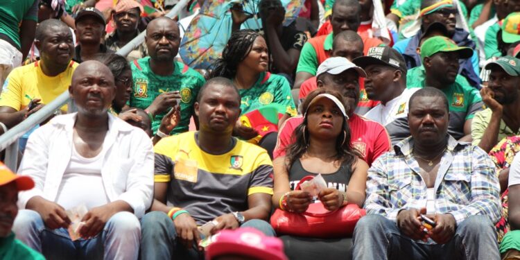 Cameroun – Afrique du Sud:  Le match nul des Lions Indomptables choque