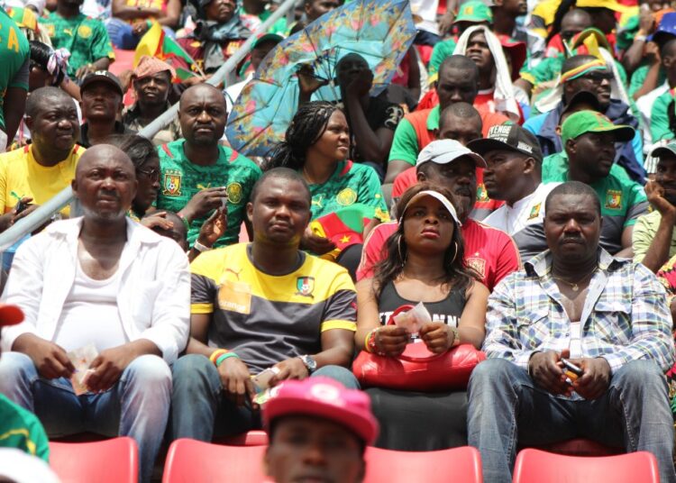 Cameroun – Afrique du Sud: Le match nul des Lions Indomptables choque
