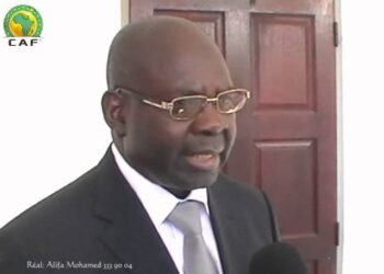 Présidentielle 2018 : Tombi et ses pairs appellent Paul Biya à (re)présenter