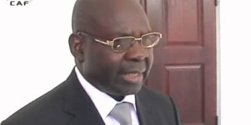 Présidentielle 2018 : Tombi et ses pairs appellent Paul Biya à (re)présenter