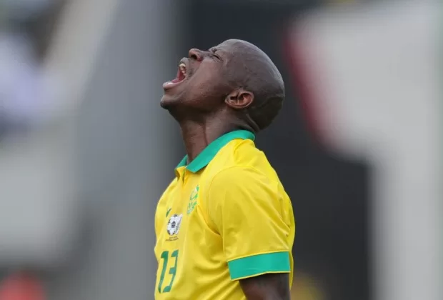 Kekana: Je me suis longtemps entraîné pour ce tir