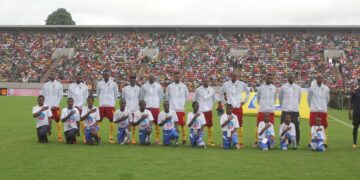 Lions Indomptables: Hugo Broos va faire tourner