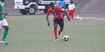 Ebolowa: Des équipements pour les clubs de la Ligue régionale du Sud
