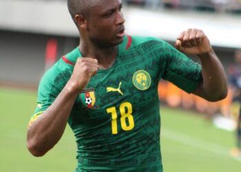 Sébastien Siani : « petit » Lion, grand appétit