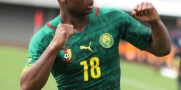 Sébastien Siani : « petit » Lion, grand appétit