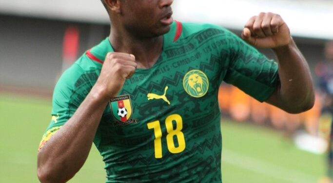 Sébastien Siani : « petit » Lion, grand appétit