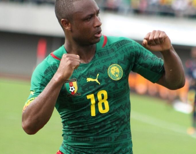 Sébastien Siani : « petit » Lion, grand appétit