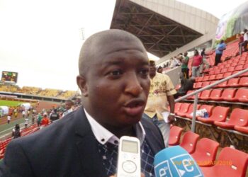 Abou  Daga « La cohésion dans le jeu est notre seule recette »