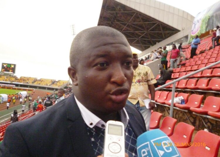 Abou Daga « La cohésion dans le jeu est notre seule recette »