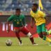 Afrique du Sud – Cameroun: 0 – 0