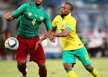 AFS – CMR (0-0) : quelques temps forts en vidéo