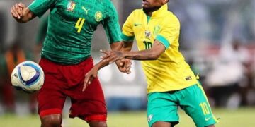 AFS – CMR (0-0) : quelques temps forts en vidéo