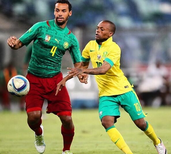 AFS – CMR (0-0) : quelques temps forts en vidéo