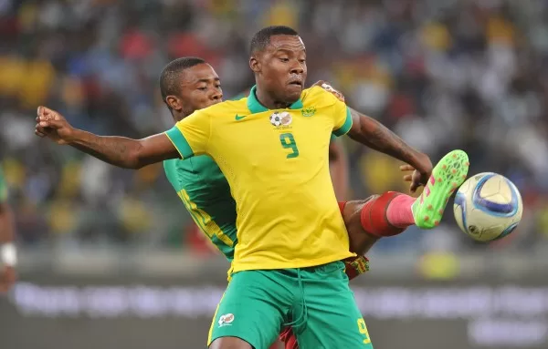 Afrique du Sud – Cameroun : Le jeu et les joueurs