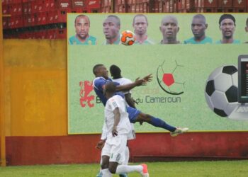 Easter Cup 2016 : Best Stars cartonne d&rsquo;entrée