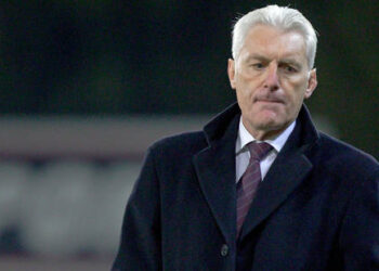 Hugo Broos : deux matchs, deux nuls et des tâtonnements