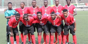 Ligue 1: Union – Bamboutos pour un nouveau record ?