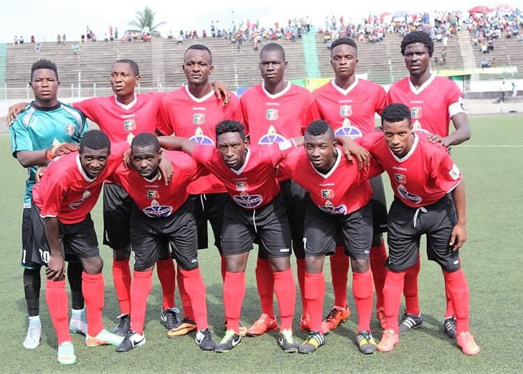 Ligue 1: Union – Bamboutos pour un nouveau record ?