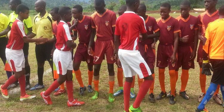 La Bimbia Easter Cup de Limbé connait ses vainqueurs
