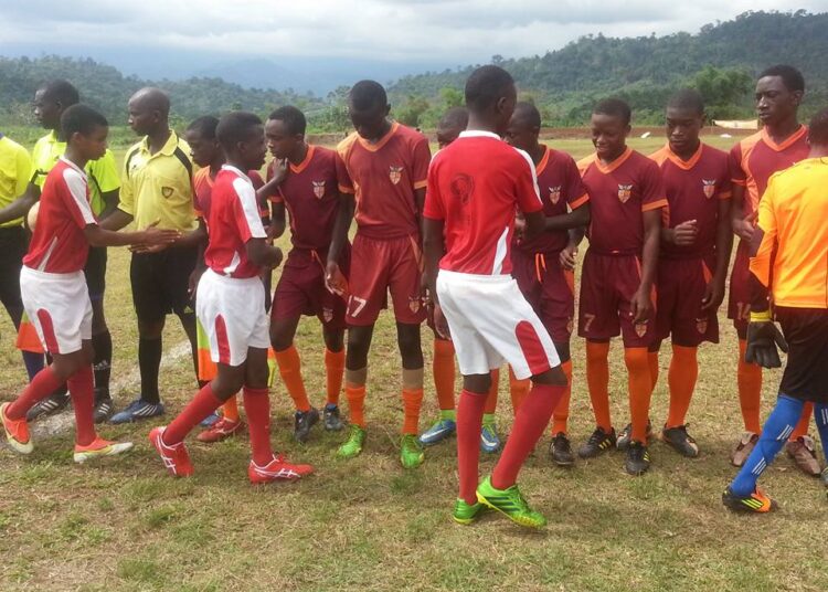 La Bimbia Easter Cup de Limbé connait ses vainqueurs