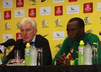 Hugo Broos: l&rsquo;intention était de gagner